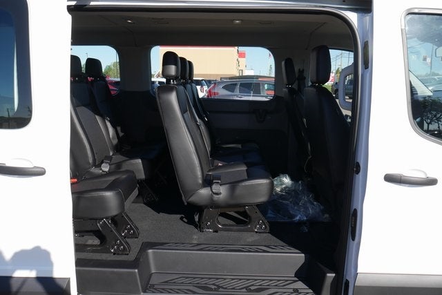 2026 Ford Transit-350 XL