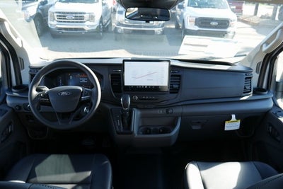 2026 Ford Transit-350 XL