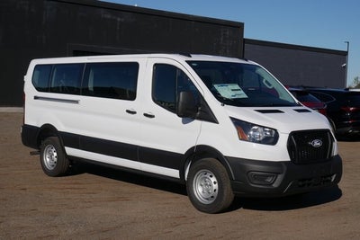 2026 Ford Transit-350 XL