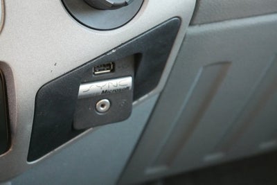 2013 Ford F-550SD XLT DRW w/Flatbed Body