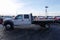 2013 Ford F-550SD XLT DRW w/Flatbed Body