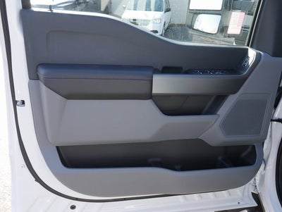 2025 Ford F-550SD XLT DRW