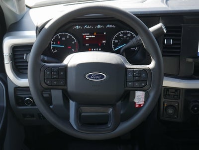 2025 Ford F-550SD XLT DRW