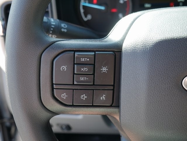 2025 Ford F-550SD XLT DRW