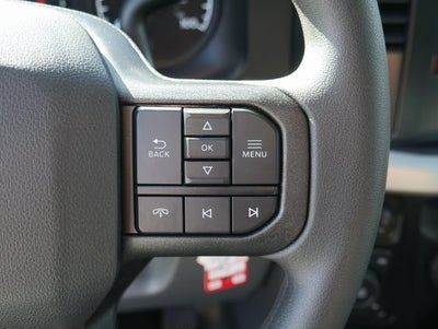 2025 Ford F-550SD XLT DRW