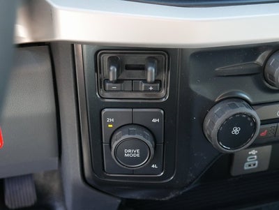 2025 Ford F-550SD XLT DRW