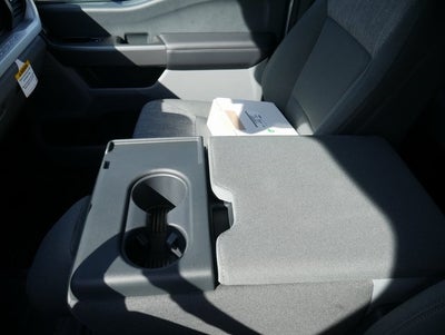 2025 Ford F-550SD XLT DRW