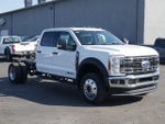2025 Ford F-550SD XLT DRW
