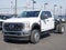 2025 Ford F-550SD XLT DRW