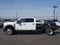 2025 Ford F-550SD XLT DRW