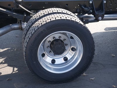 2025 Ford F-550SD XLT DRW