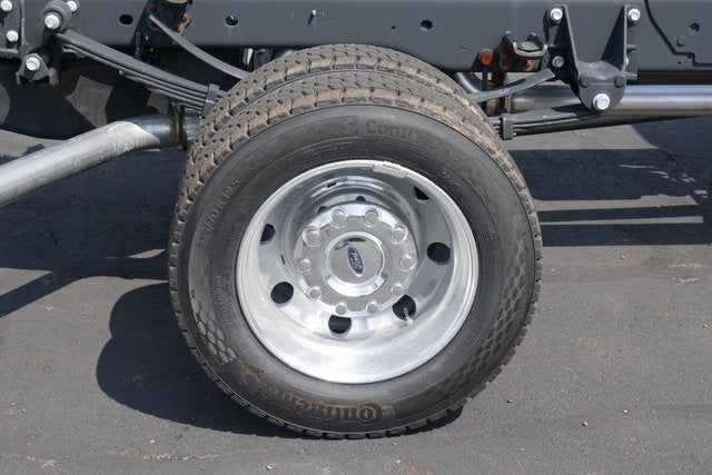 2025 Ford F-450SD XLT DRW