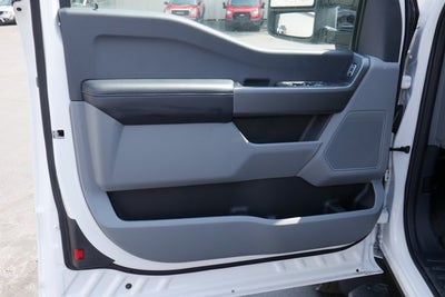 2025 Ford F-450SD XLT DRW