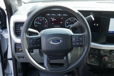 2025 Ford F-450SD XLT DRW
