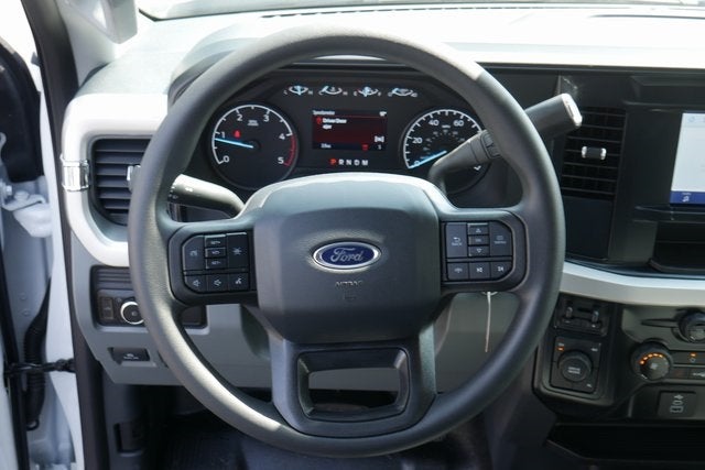 2025 Ford F-450SD XLT DRW