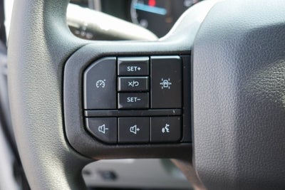 2025 Ford F-450SD XLT DRW