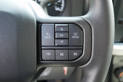 2025 Ford F-450SD XLT DRW