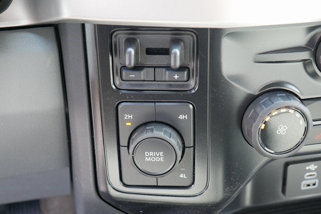 2025 Ford F-450SD XLT DRW