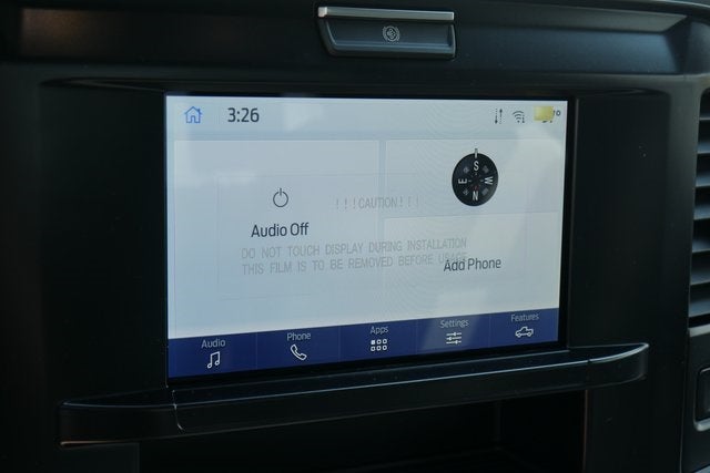 2025 Ford F-450SD XLT DRW