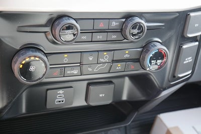 2025 Ford F-450SD XLT DRW