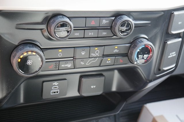 2025 Ford F-450SD XLT DRW