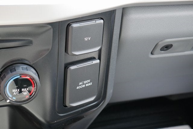 2025 Ford F-450SD XLT DRW