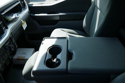 2025 Ford F-450SD XLT DRW