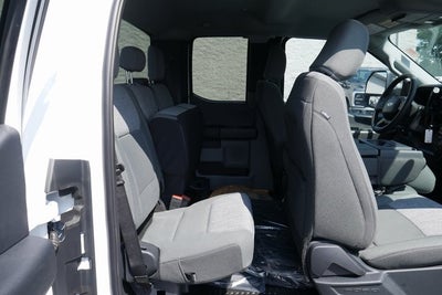 2025 Ford F-450SD XLT DRW