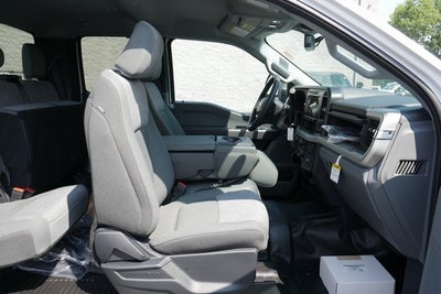 2025 Ford F-450SD XLT DRW