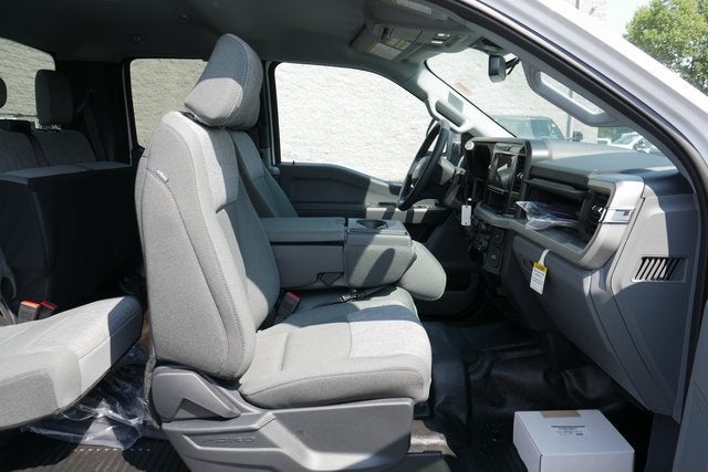 2025 Ford F-450SD XLT DRW