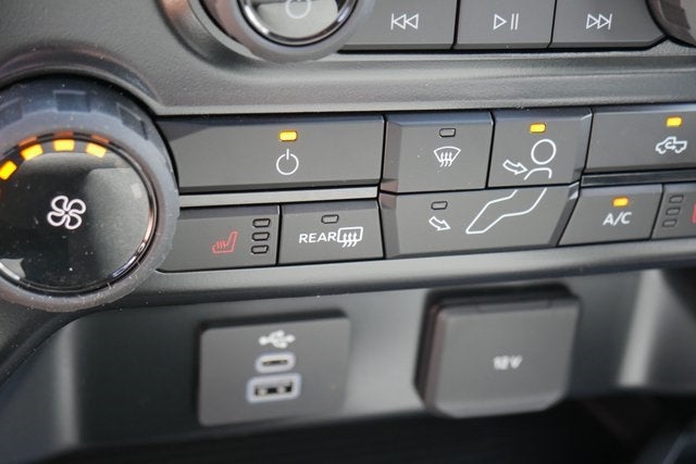 2025 Ford F-450SD XLT DRW