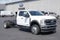 2025 Ford F-450SD XLT DRW