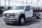 2025 Ford F-450SD XLT DRW