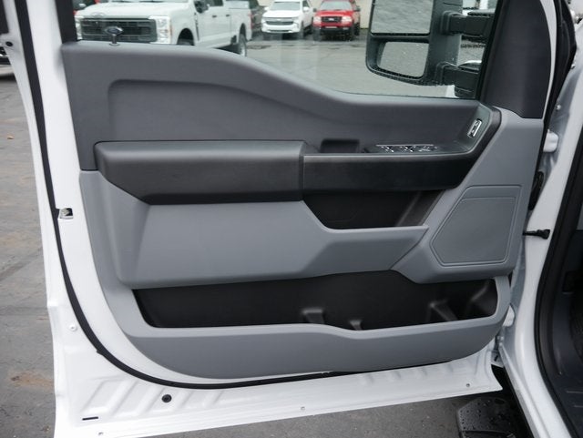 2025 Ford F-350SD XL DRW