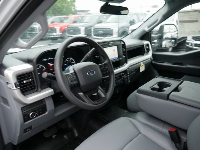 2025 Ford F-350SD XL DRW