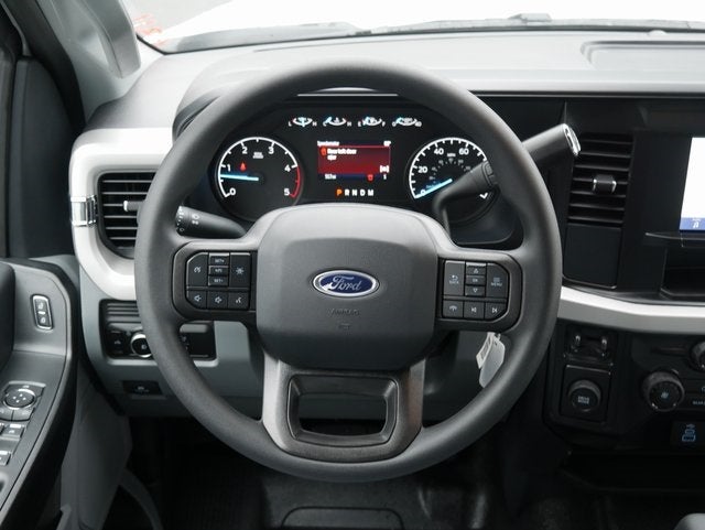 2025 Ford F-350SD XL DRW