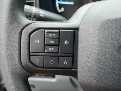 2025 Ford F-350SD XL DRW