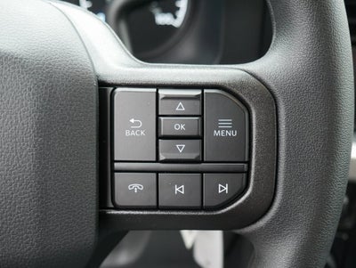 2025 Ford F-350SD XL DRW