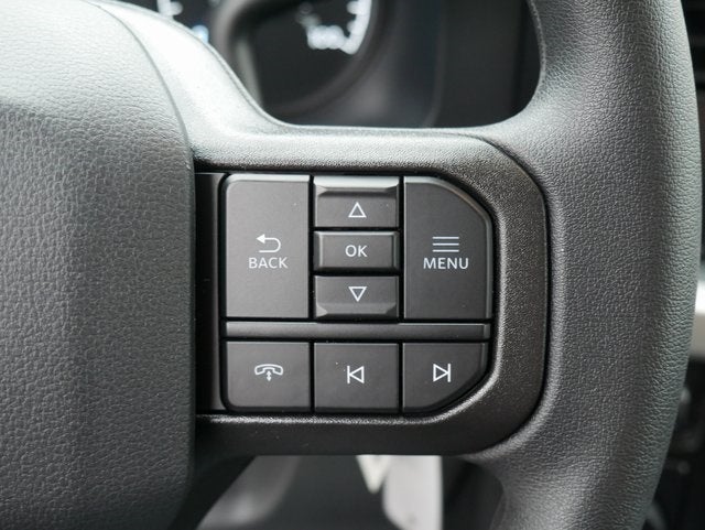 2025 Ford F-350SD XL DRW