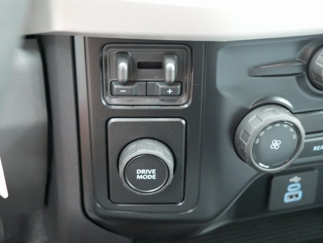 2025 Ford F-350SD XL DRW