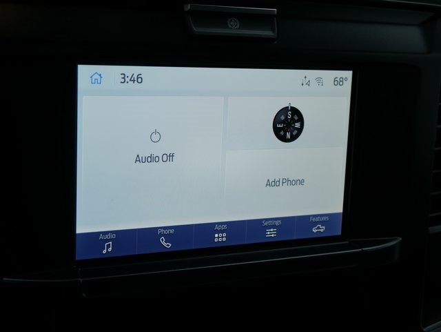 2025 Ford F-350SD XL DRW