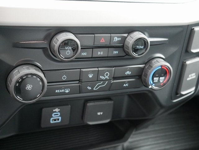 2025 Ford F-350SD XL DRW