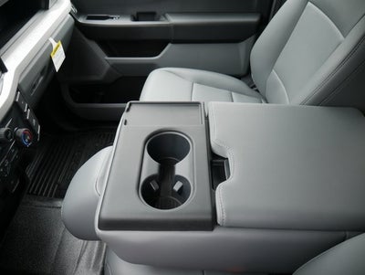 2025 Ford F-350SD XL DRW