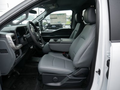 2025 Ford F-350SD XL DRW