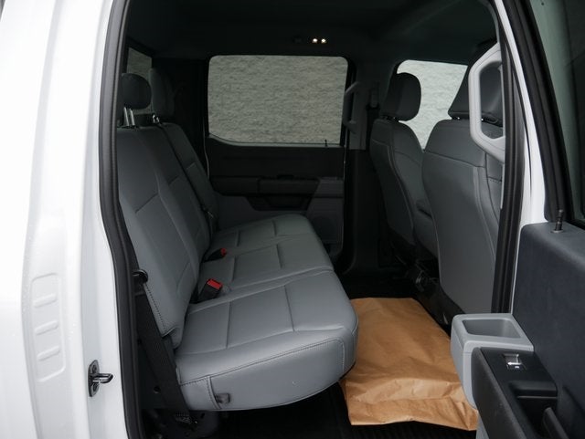 2025 Ford F-350SD XL DRW