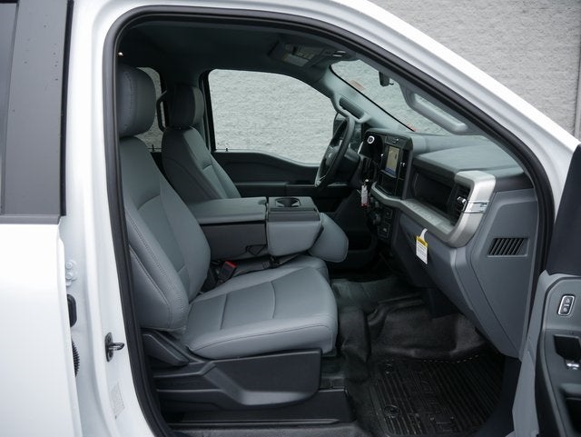 2025 Ford F-350SD XL DRW