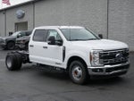 2025 Ford F-350SD XL DRW
