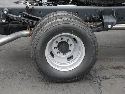 2025 Ford F-350SD XL DRW