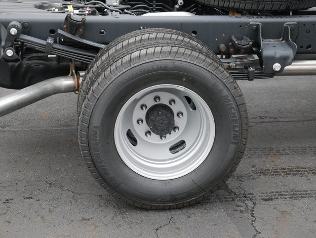 2025 Ford F-350SD XL DRW