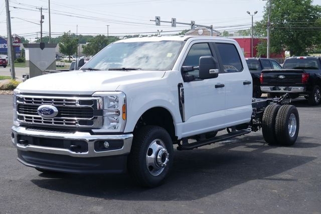 2026 Ford F-350SD XL DRW